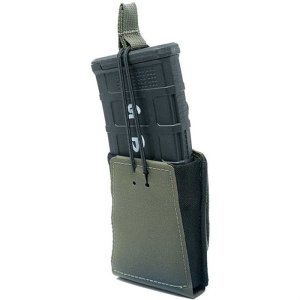 GBRS Group GEAR SRMP 7.62MM Mag Pouch Ranger Green