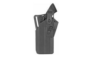 Safariland 7360RDS-8972-411 ALS/SLS Kydex Right Hand Black