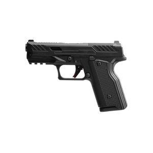 Fusion Firearms XF Pro 9mm Luger XF9BLK10