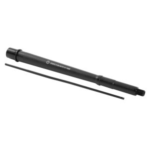 Rosco Manufacturing SP-K9-125-556-BCG-GTS-NGB-001 12.5In