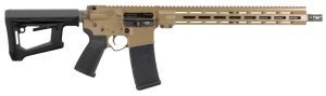 Alex Pro Firearms RI367FDE 5.56 NATO RI367FDE