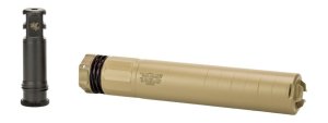 Griffin GADLPSR556FDE-W 5.56 FDE Dual Lok Tactical
