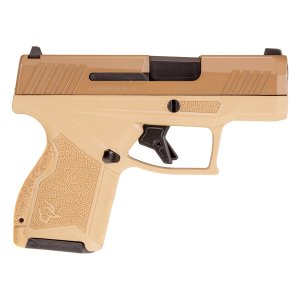 Taurus GX4 9mm Luger