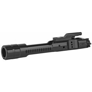 CMC Triggers Enhanced Bolt Carrier Group AR15/M16 5.56/.223 .300 Blackout Black Nitride