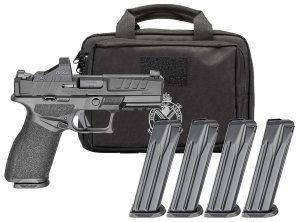 Springfield Armory ECHELON 4.0FC 9mm 4 In 15rd Gear Pac Kit