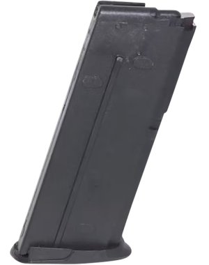 MasterPiece Arms 5770 MPA 20rd 5.7x28mm Magazine for Defender, Black
