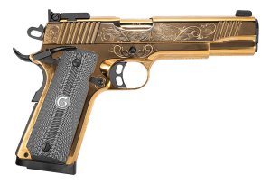 EAA MC1911 Match Lux 45 ACP 390093