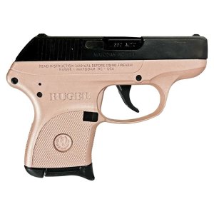 Ruger LCP 380 AUTO 3701 MODRF