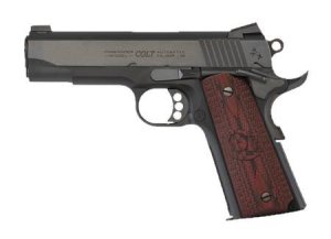Colt Lightweight Commander 9mm 04842XE