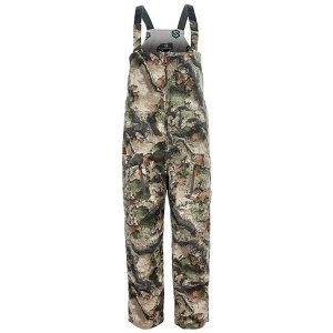 ScentLok 1030724-2252000 BE:1 Fortress Bib MO Terra Gila 2X-Large