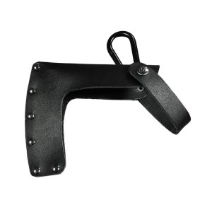 Woox LLC AX Volante Sheath W/Carabiner BU.SHT004.01