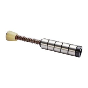 J P Enterprises JPSCS2-9SS-5 9mm Gen 2 Silent Capture Spring System