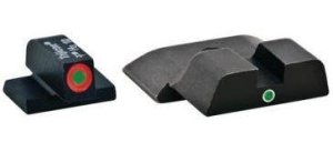 AMERIGLO SW-201 S&W M&P Pro I-Dot Night Sight Set