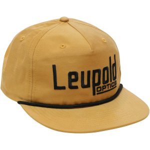 Leupold Retro Roper Hat (UPC 043568)