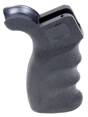 ProMag PM155 AR-15 M16 Ambidextrous Pistol Grip Black Polymer