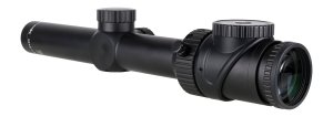 Trijicon ACCUPOINT 1-8X24 BDC HUNTER GREEN