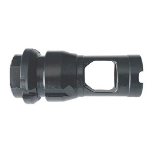 Forward Controls 1215KM Suppressor Mount .223 1/2''x28 Black
