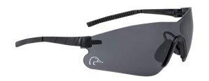 Radians DUY11020C 405 Youth Smoke Gray Lens Black Frame