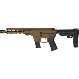 CMMG Banshee MK10 10mm 10A570F-MB