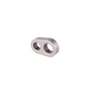 Springfield ARMORY 45 ACP BARREL LINK 1911 STAINLESS STEEL