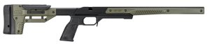 MDT Oryx Chassis Rem 700 SA RH ODG Premium Finish