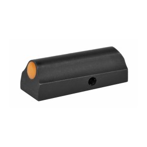 XS Sights RP-0014N-1N Standard Dot LCR 9mm/22 Luminescent Ember