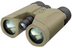 ATN BN1042LRF3K LRF 3000 Laser Rangefinding Tan 10 42mm