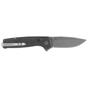 SOG TM1032-BX Terminus XR LTE 2.95" CPM-S35VN Blade Carbon Fiber Scales
