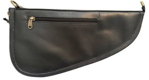 Palmetto Bag Co Pistol Case Large Blackout Black
