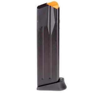 Taurus TH 9mm Luger 17 Round Metal Black Finish Magazine