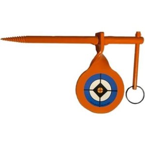 Do All Outdoors Tree Spinner Pellet Gun Target