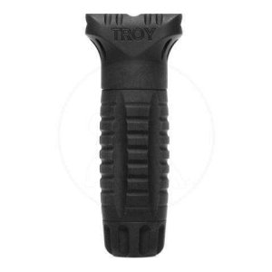 Troy SGRI-VRT-A0BT-00 CQB Vertical Grip Aluminum Black