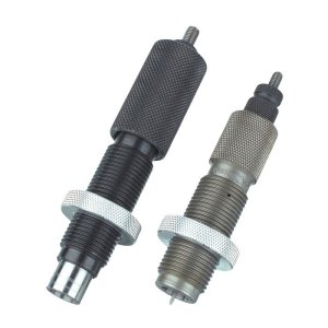 Forster 4832 277 Fury Full Length Bench Rest Die Set