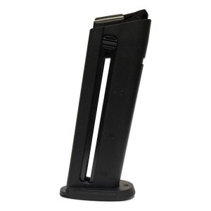 Walther Arms 5226101 WMP 10rd 22 WMR Stainless Steel