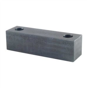 Brownells Action Wrench Blank Block Only