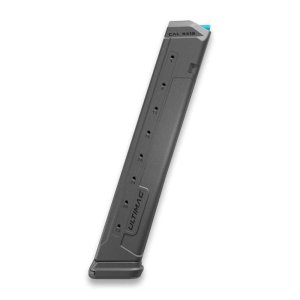 FAB DEFENSE Ultimag X32 9mm Luger 32rd Magazine Black Finish