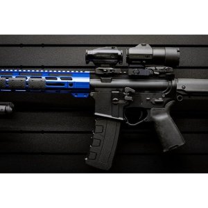 Tactical WALLS MODWALL ALPHA WALLMAG LEFT FACING FOR AR-15