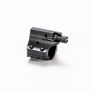 JP Enterprises JPGS-11D2 .750 Ultra Low Profile Adjustable Gas Block