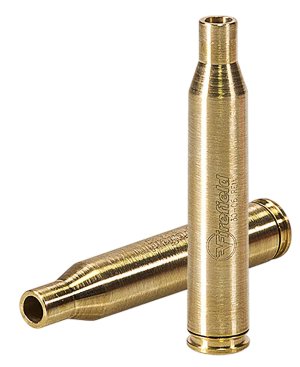 Firefield FF39011 30-06 Springfield Brass Chamber Laser