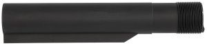 Timber Creek ARBTBL Mil-Spec Buffer Tube 1076 Black Anodized Aluminum