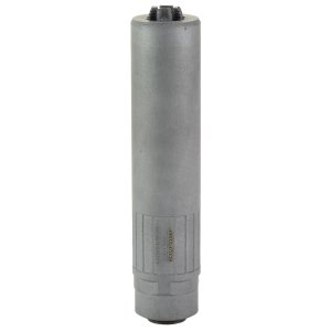 ALLEYCAT AC762QDTI 7.62X39 Matte Black Titanium 1x16LH Mount