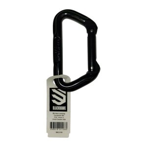 Blackhawk NON-LOCKING CARABINER