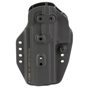 G-Code GPC-K01-108 Prime Carry Holster Black SIG P320 M17 Full Size