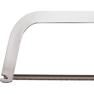 LEM Products Meat Saw Blade With Pin - 16 X 1/2