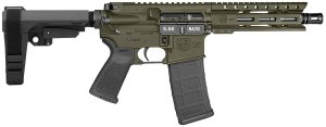 Diamondback Firearms DB1913K101 5.56 NATO