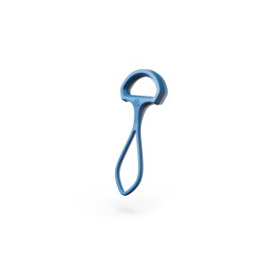 Edgar Sherman Design ESD Pull Tab - Blue