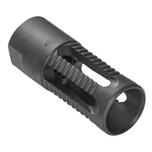 Yankee Hill Machine Phantom Flash Hider 308 Win 762NATO 5-8X24 AR10 Style
