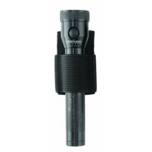 Aker Leather A-TAC Nylon Large Flashlight Holder Belt Loop