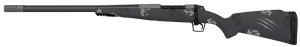 Fierce Firearms ROG300PRC22GPLH 300 PRC 22.00In Barrel 4Rd