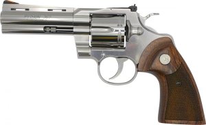 Colt Python 357 Magnum PYTHON-SP4WTS